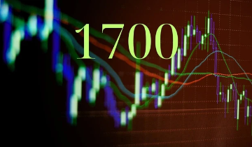 VN-Index mất mốc 1.700 điểm, dòng tiền chờ chiết khấu sâu hơn?