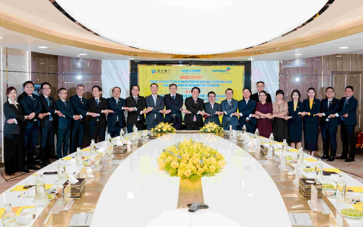 Nguồn vốn huy động từ thương vụ này sẽ được Nam A Bank sử dụng để bổ sung vốn lưu động trung hạn, phục vụ các hoạt động kinh doanh chung.