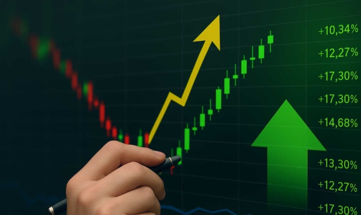 Từ kỳ vọng VN-Index 1.940 điểm đến mục tiêu khơi thông dòng vốn dài hạn