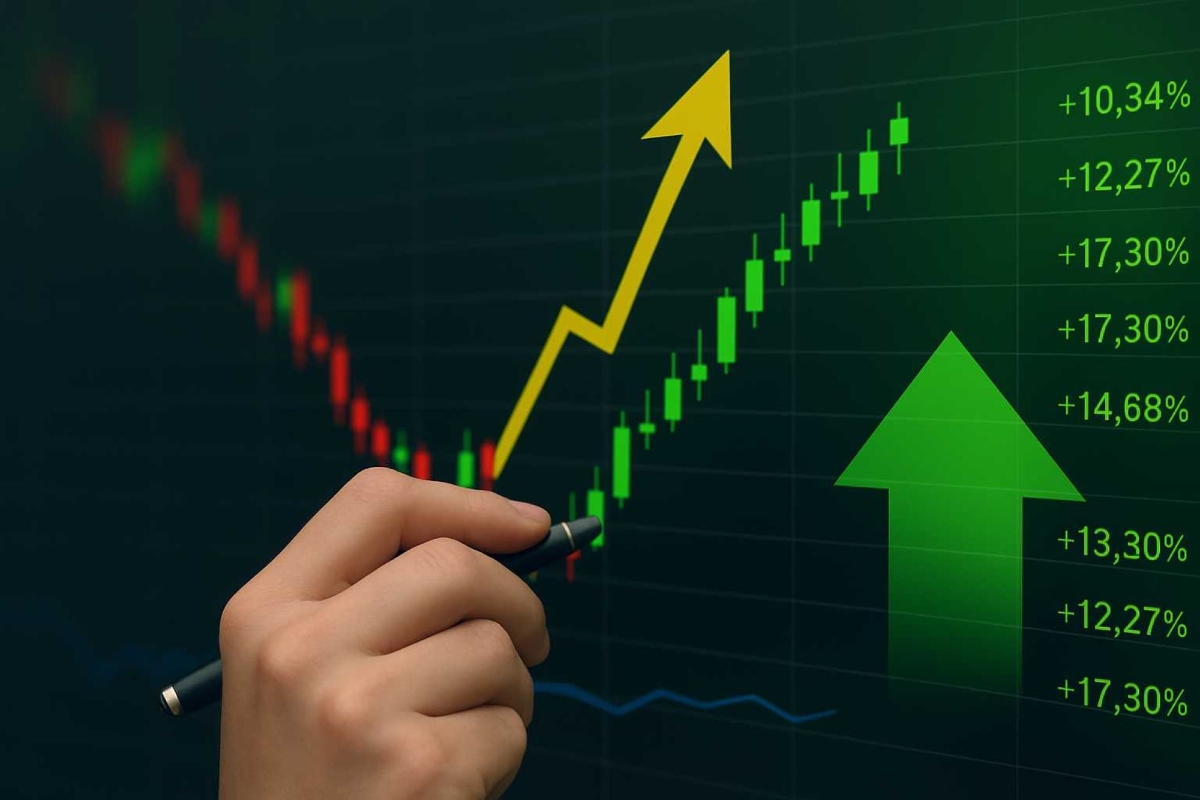Dự báo VN-Index có thể đạt 1.940 điểm trong năm 2027 mở ra kỳ vọng mới.