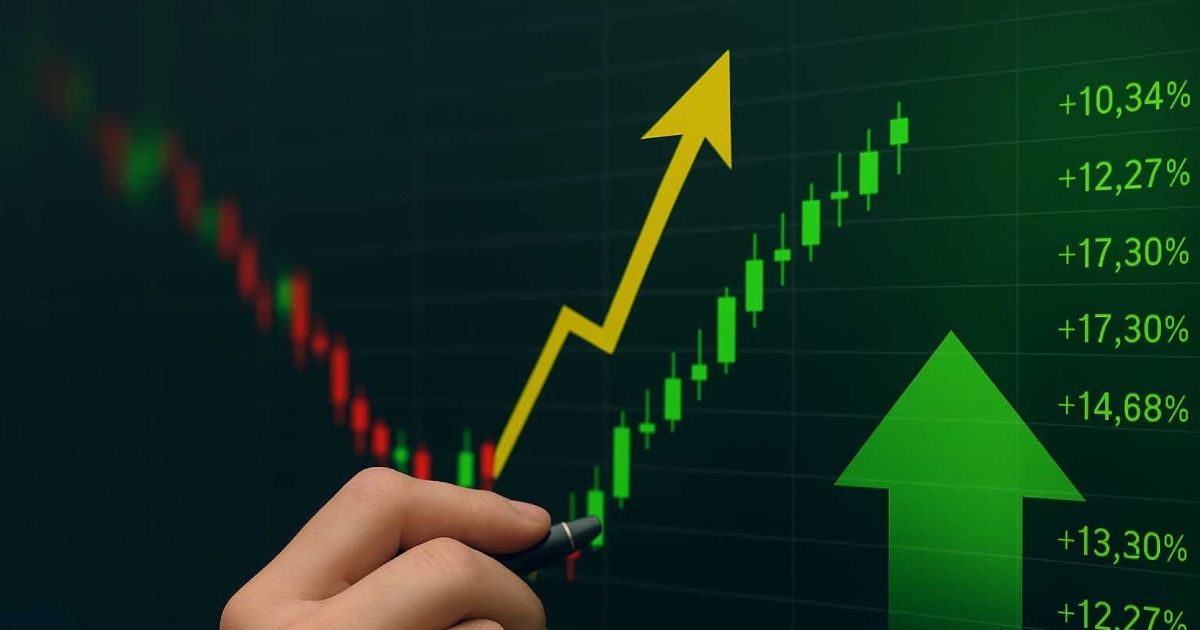 Từ kỳ vọng VN-Index 1.940 điểm đến mục tiêu khơi thông dòng vốn dài hạn