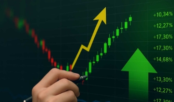 Từ kỳ vọng VN-Index 1.940 điểm đến mục tiêu khơi thông dòng vốn dài hạn