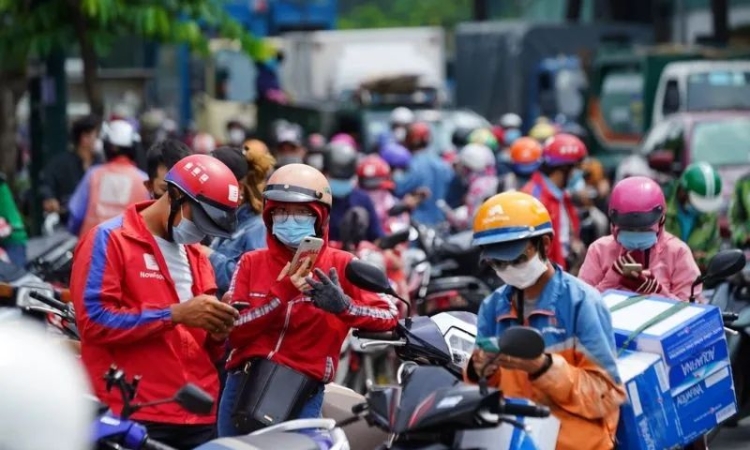 Bịt lỗ hổng hàng giả: Đừng để sàn thương mại điện tử thành
