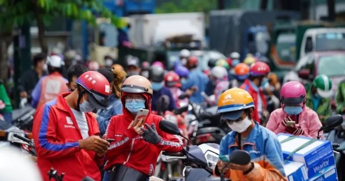 Bịt lỗ hổng hàng giả: Đừng để sàn thương mại điện tử thành "bãi đáp" gian thương