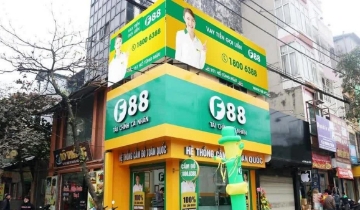 F88 giải ngân hơn 17.300 tỷ đồng, vì sao phải ‘hãm phanh’ cho vay?