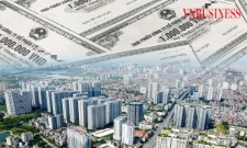 Đại gia bất động sản vẫn đặt cược vào trái phiếu