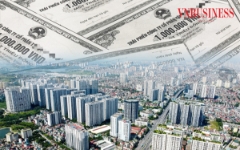Đại gia bất động sản vẫn đặt cược vào trái phiếu