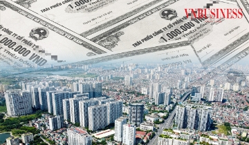Đại gia bất động sản vẫn đặt cược vào trái phiếu