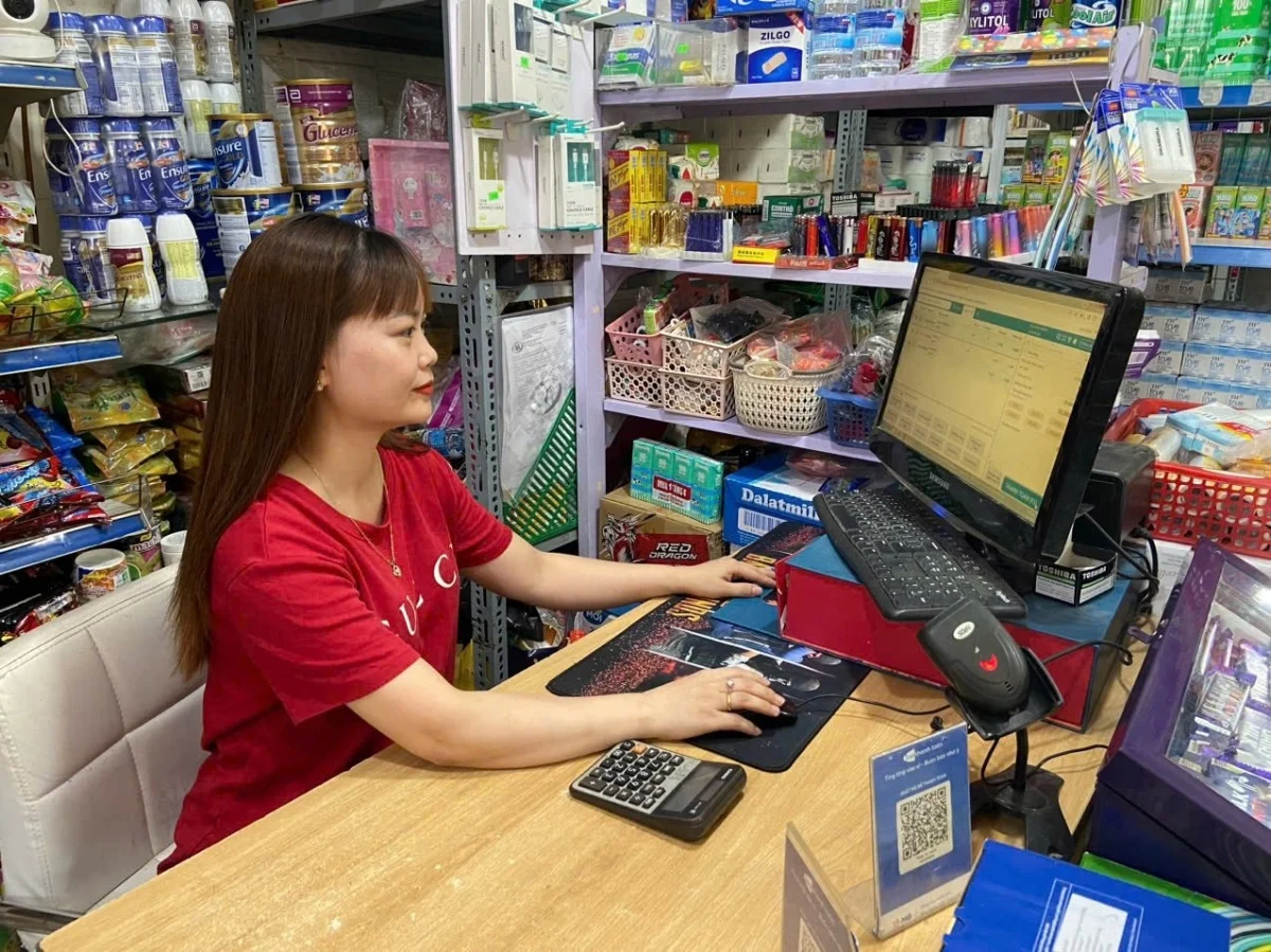 Từ năm 2026, hộ kinh doanh áp dụng chính sách thuế mới.