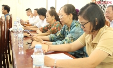 Các HTX đang tìm hiểu về các chính sách hỗ trợ HTX trong giai đoạn 2026 -2030 của Trung ương và địa phương.