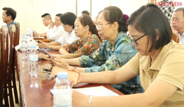 Hải Phòng đẩy mạnh tuyên truyền chính sách phát triển HTX