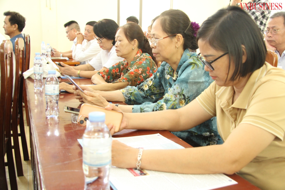 Các HTX tìm hiểu về các chính sách hỗ trợ HTX trong giai đoạn 2026 -2030 của Trung ương và địa phương.