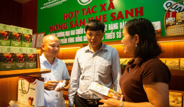 Công nghệ mở lối thoát nghèo cho đồng bào vùng cao Quảng Trị