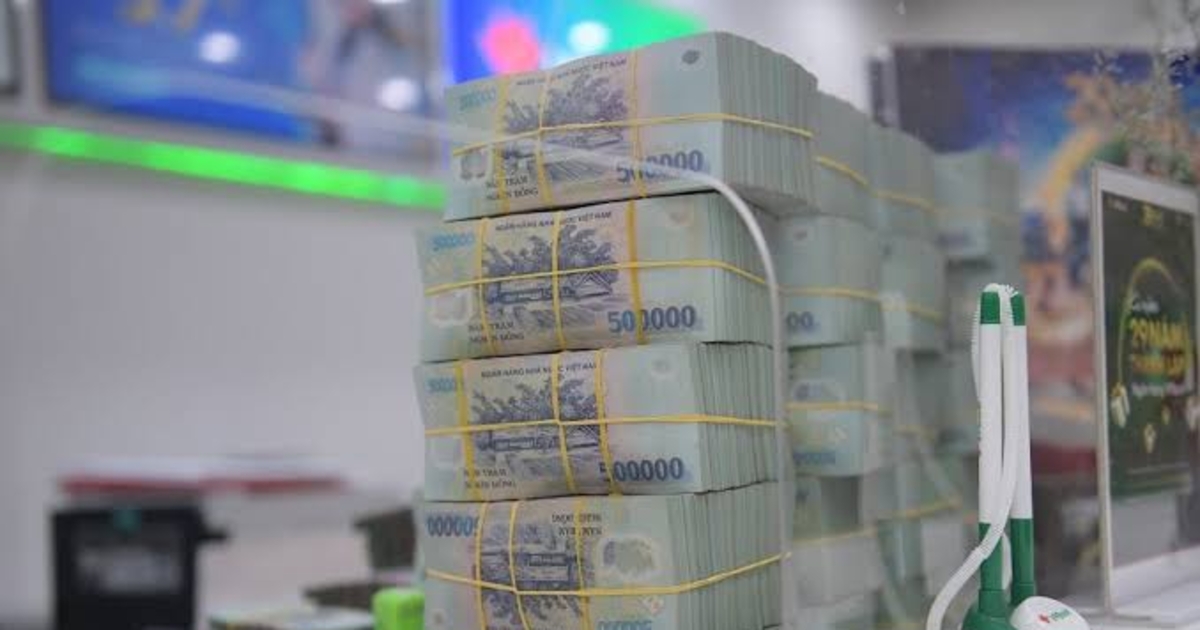 Ngân hàng đua nhau báo lãi nghìn tỷ sau 9 tháng, xuất hiện nhà băng về đích sớm