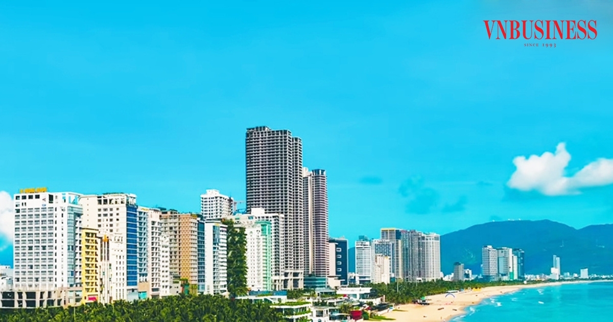 Bất động sản nghỉ dưỡng ‘đi ngược chiều’?