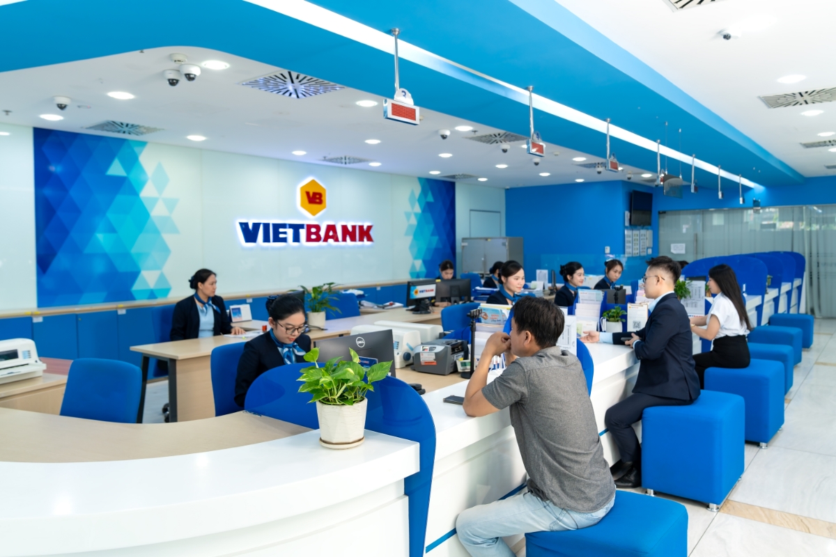 Từ ngày 19/10/2026, Vietbank triển khai gói tín dụng ưu đãi quy mô 3.000 tỷ đồng với lãi suất thấp hơn tối thiểu 1,5%/năm so với mức thông thường, áp dụng đến hết ngày 30/6/2027 hoặc khi hết hạn mức.