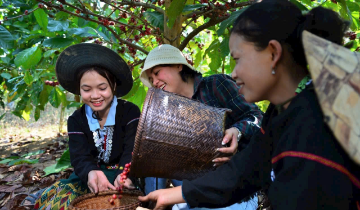 Đưa sản phẩm OCOP địa phương tới mọi miền đất nước