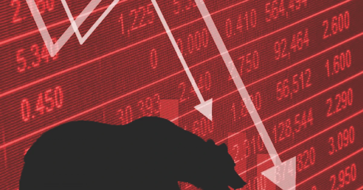 VN-Index giảm sâu, dòng tiền đang tìm cơ hội ở đâu?