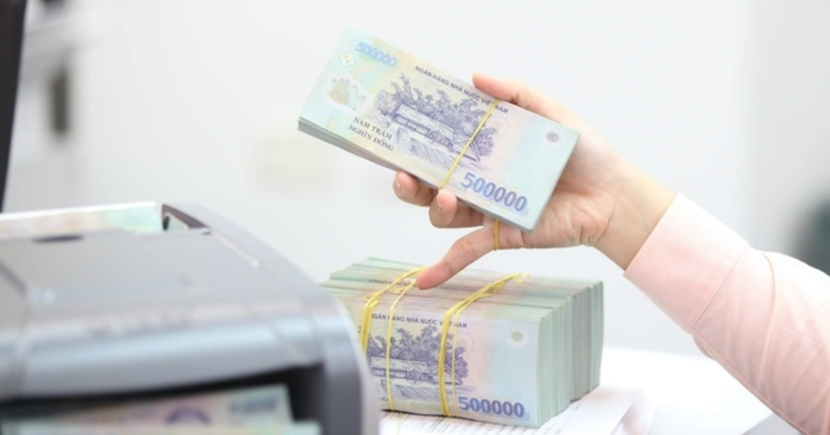 Từ hôm nay (19/10), các ngân hàng đồng loạt "mở van" vốn rẻ trợ lực doanh nghiệp