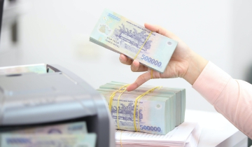 Từ hôm nay (19/10), các ngân hàng đồng loạt