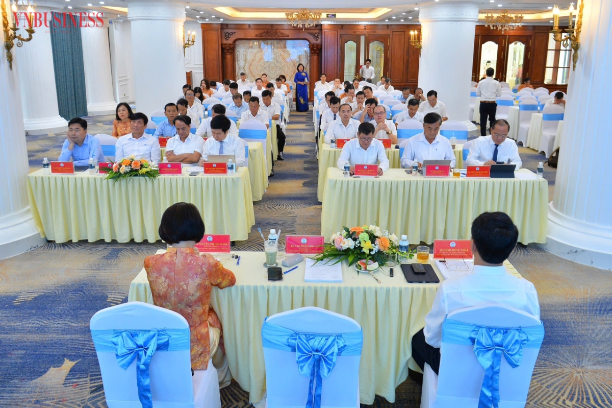 Hội nghị lần này được kỳ vọng tạo chuyển biến về chất lượng hoạt động của hệ thống Liên minh HTX Việt Nam.