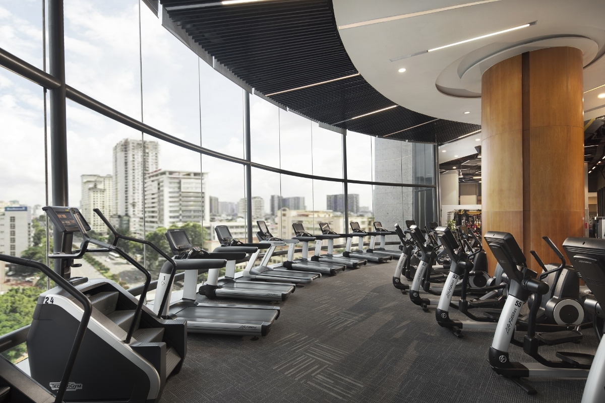 Elite Fitness thông báo đóng cửa cơ sở cuối cùng tại TP.HCM vào đầu tháng 5.