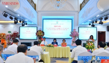 Liên minh HTX Việt Nam: Cụ thể hóa Nghị quyết Đại hội VII bằng chương trình hành động toàn khóa