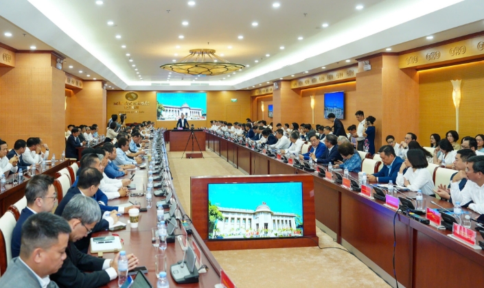 Ngân hàng Nhà nước siết kỷ luật hạ lãi suất, lãnh đạo các nhà băng nói gì?