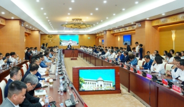 Ngân hàng Nhà nước siết kỷ luật hạ lãi suất, lãnh đạo các nhà băng nói gì?