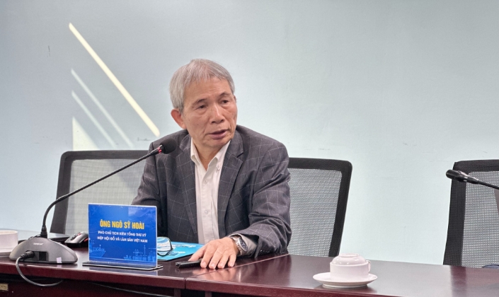 Nhiều phái đoàn từ Mỹ sang điều tra không phát hiện bằng chứng Việt Nam chuyển tải sản phẩm gỗ