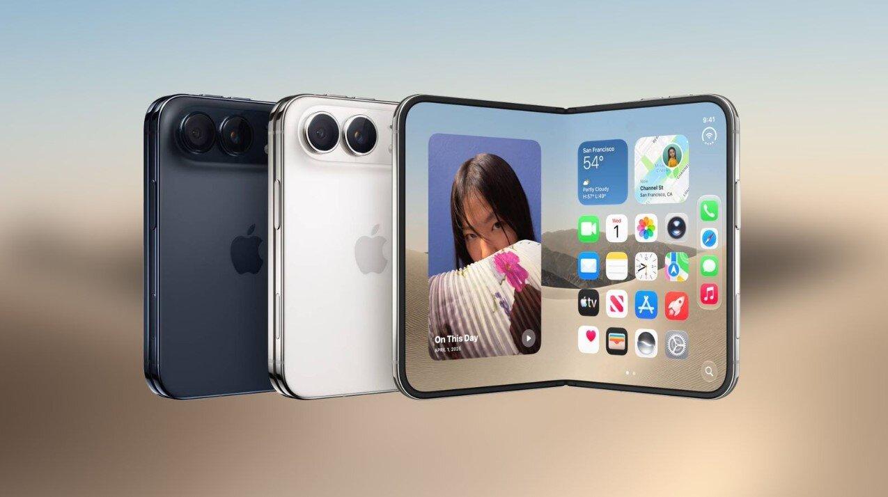 iPhone Duo nhanh chóng hết suất giao hàng đợt đầu tại Việt Nam.