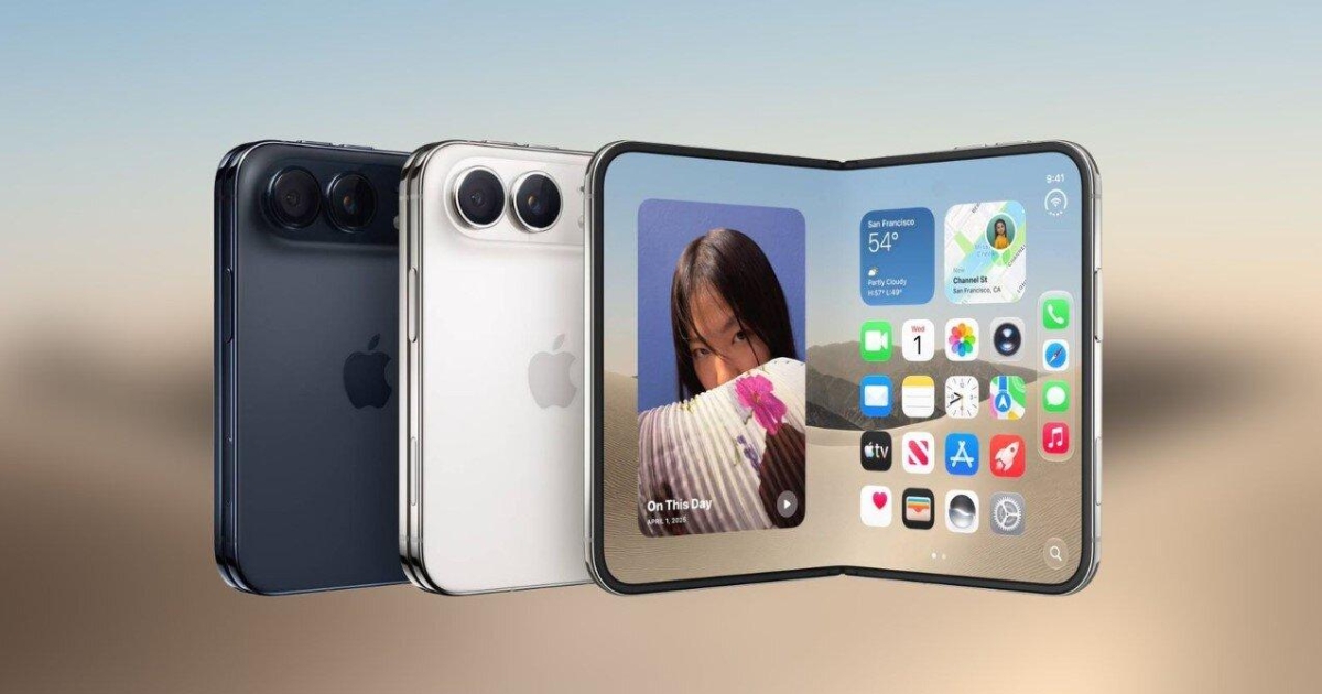 Cơn sốt iPhone Duo: Khan hàng toàn cầu, sức mua vẫn là ẩn số