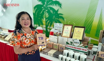 Nông nghiệp hữu cơ: Gỡ nút thắt chi phí, hoàn thiện tiêu chuẩn