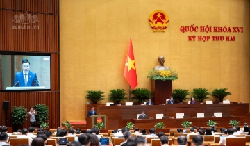 Chính phủ đề xuất một số dự án điện không phải chấp thuận chủ trương đầu tư