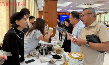 Nhờ ứng dụng công nghệ số, hàng chục đặc sản Cao Bằng có cơ hội vươn xa, tiếp cận khách hàng trong và ngoài nước.