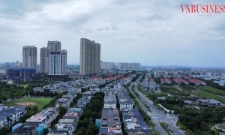 Địa ốc cuối năm 2026 trước ‘ẩn số’ lãi suất