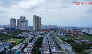 Địa ốc cuối năm 2026 trước ẩn số lãi suất