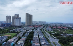 Địa ốc cuối năm 2026 trước ‘ẩn số’ lãi suất