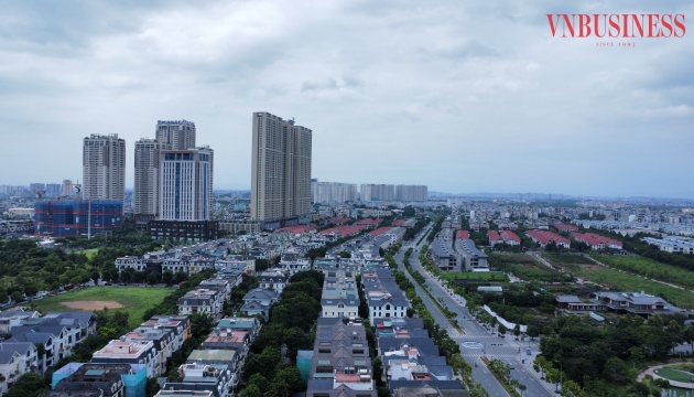 Địa ốc cuối năm 2026 trước ‘ẩn số’ lãi suất