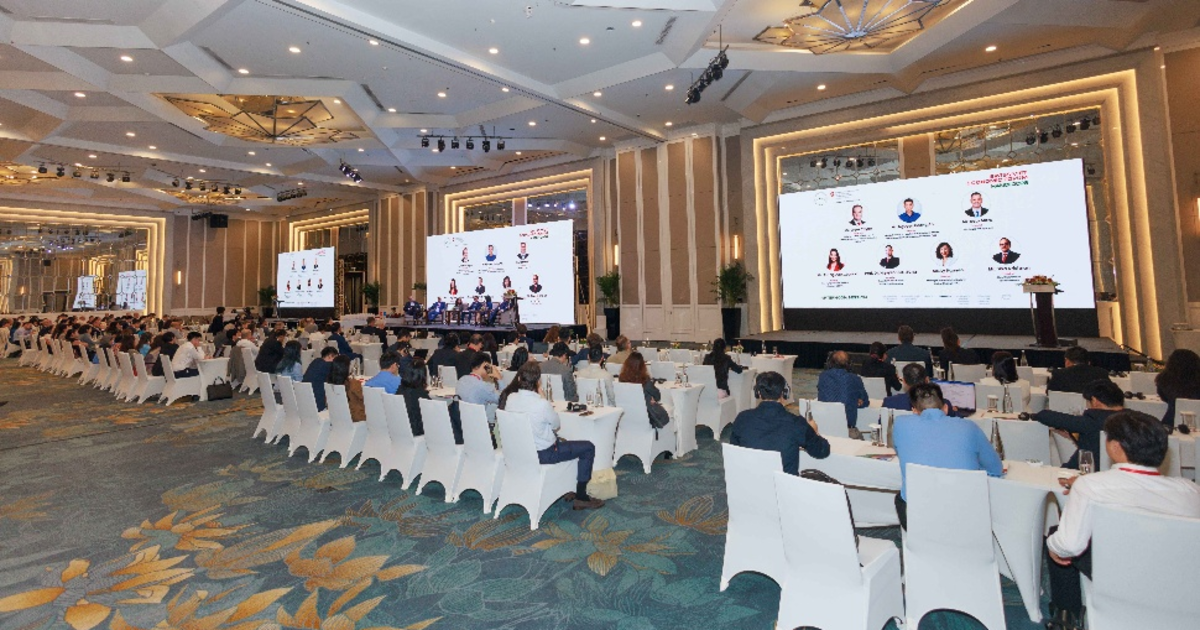 Nam A Bank đồng hành cùng diễn đàn kinh tế Việt Nam – Thụy Sĩ 2026: Thúc đẩy dòng vốn tài trợ chuyển đổi năng lượng