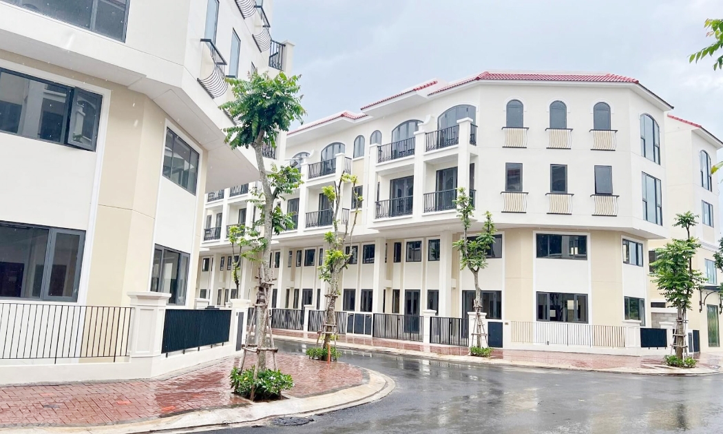 Các dự án bất động sản của Công ty Cổ phần bất động sản Tiến Phước.