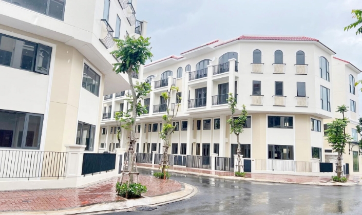 Các dự án bất động sản của Công ty Cổ phần bất động sản Tiến Phước.