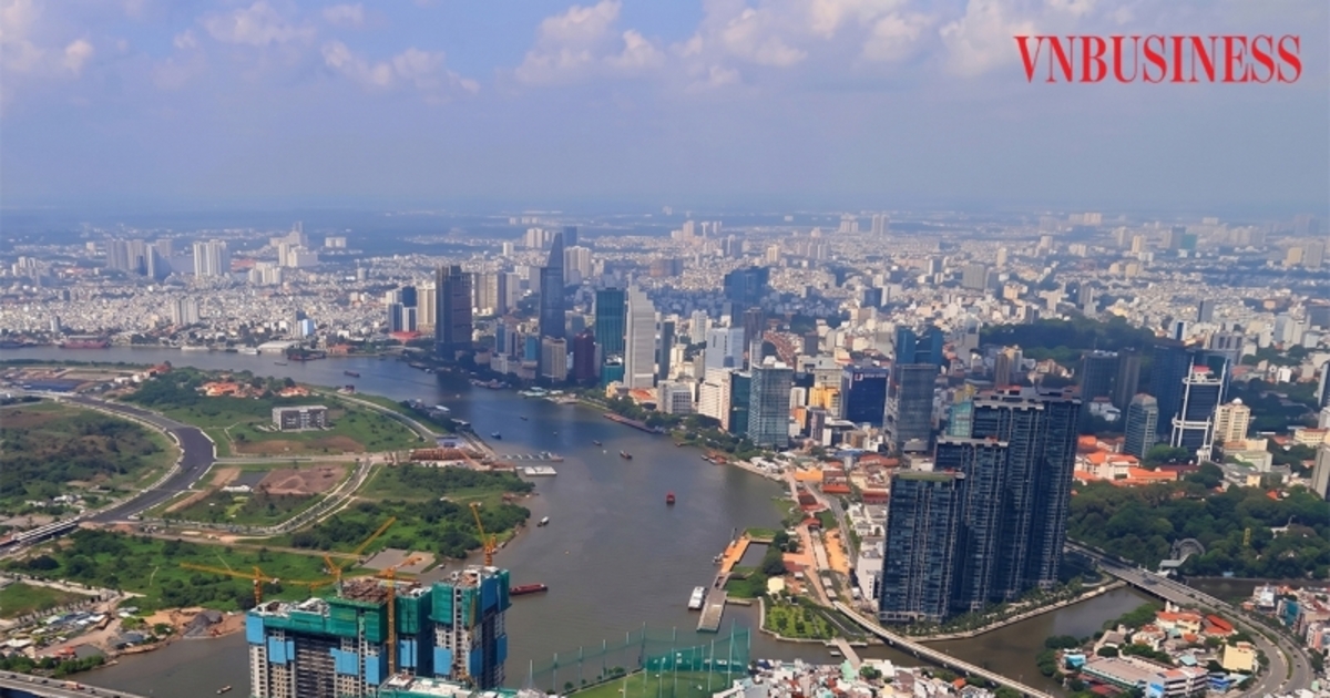 Giá nhà giảm đến mức nào là ‘vừa túi tiền’?