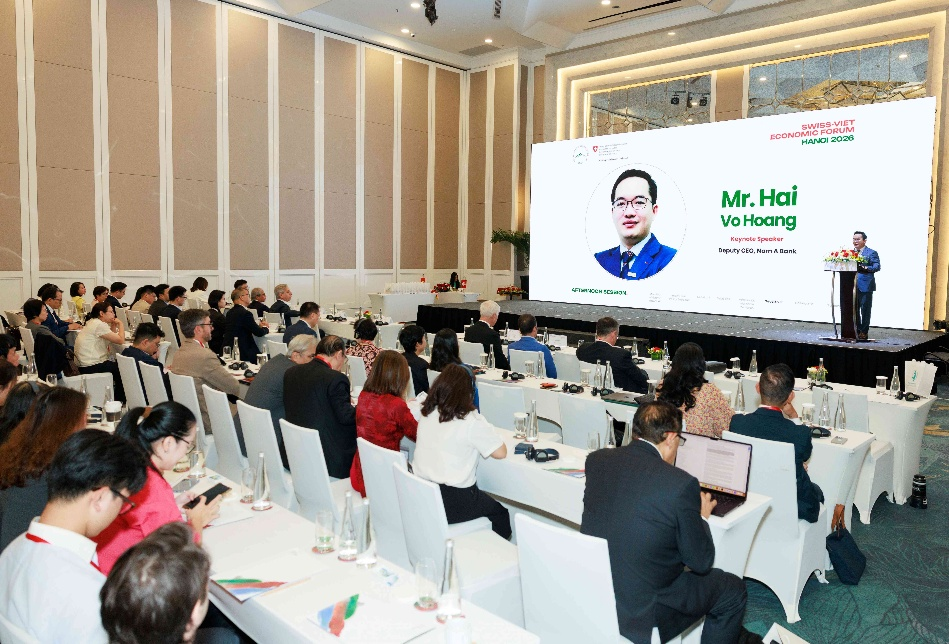 Nguồn vốn không phải là thách thức lớn nhất vì dòng vốn khí hậu quốc tế đã và đang chảy vào Việt Nam thông qua các ngân hàng nội địa.