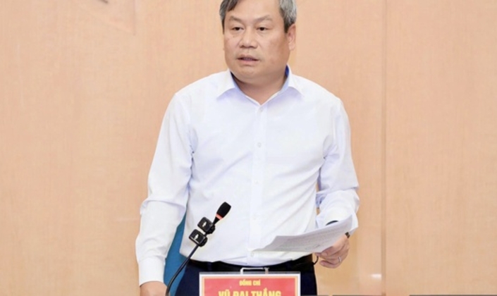 Hà Nội thiếu hơn 22.000 căn hộ tái định cư trong 5 năm tới