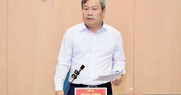 Hà Nội thiếu hơn 22.000 căn hộ tái định cư trong 5 năm tới