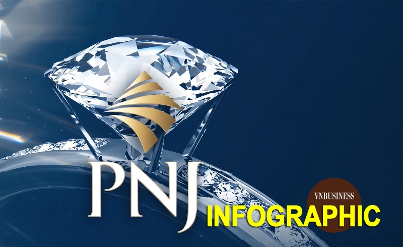 Những con số bất ngờ tại ĐHCĐ bất thường 2026 của PNJ: Lỗ 258 tỷ đồng quý III, cần huy động 8.000 tỷ đồng để tái cấu trúc