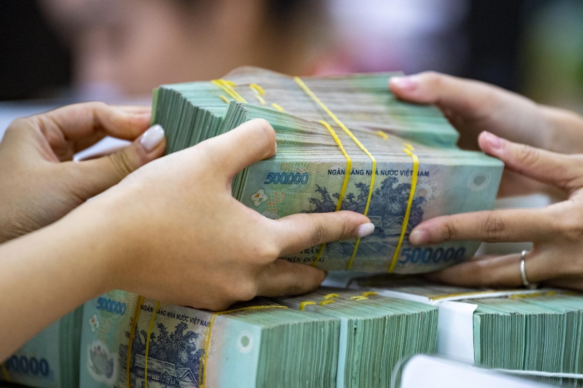 Nhiều doanh nghiệp chưa nhận được thông báo giảm lãi suất đối với các gói vay hiện hữu.