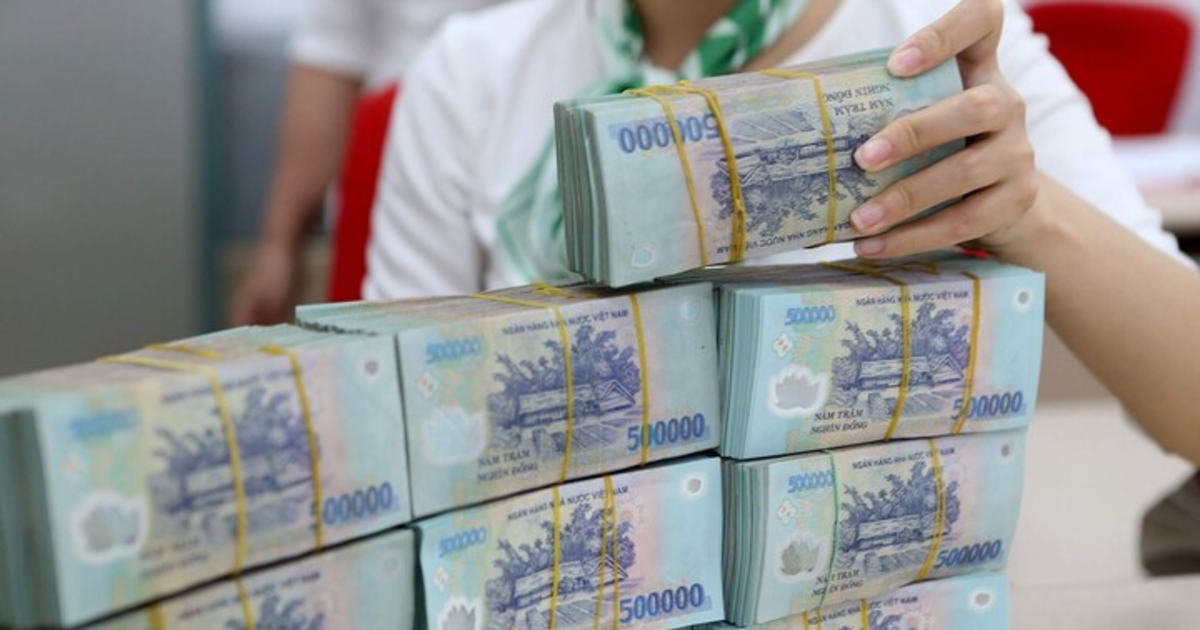 Lộ diện 2 nhà băng đạt lợi nhuận 9 tháng vượt mốc 1 tỷ USD