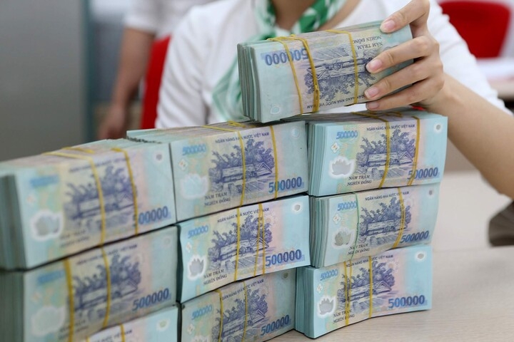 Nhiều ngân hàng đạt lợi nhuận hơn 10.000 tỷ đồng sau 3 quý.